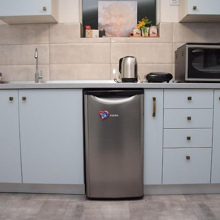 Markos Towers Apartments Prilep Esterno foto