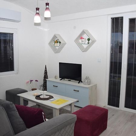 Markos Towers Apartments Prilep Esterno foto