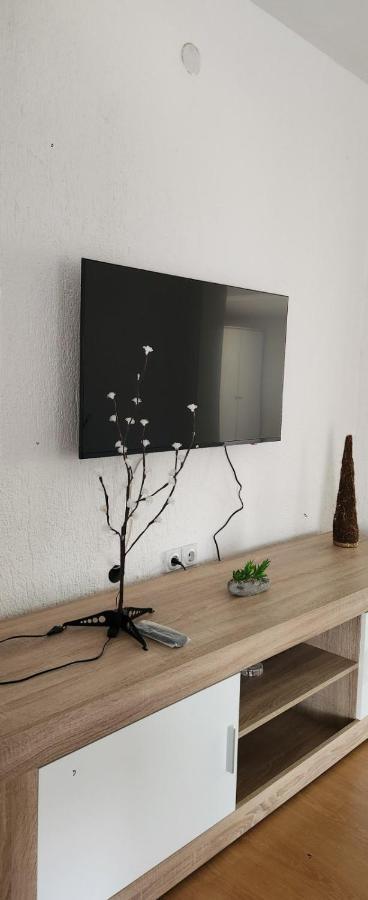 Markos Towers Apartments Prilep Esterno foto