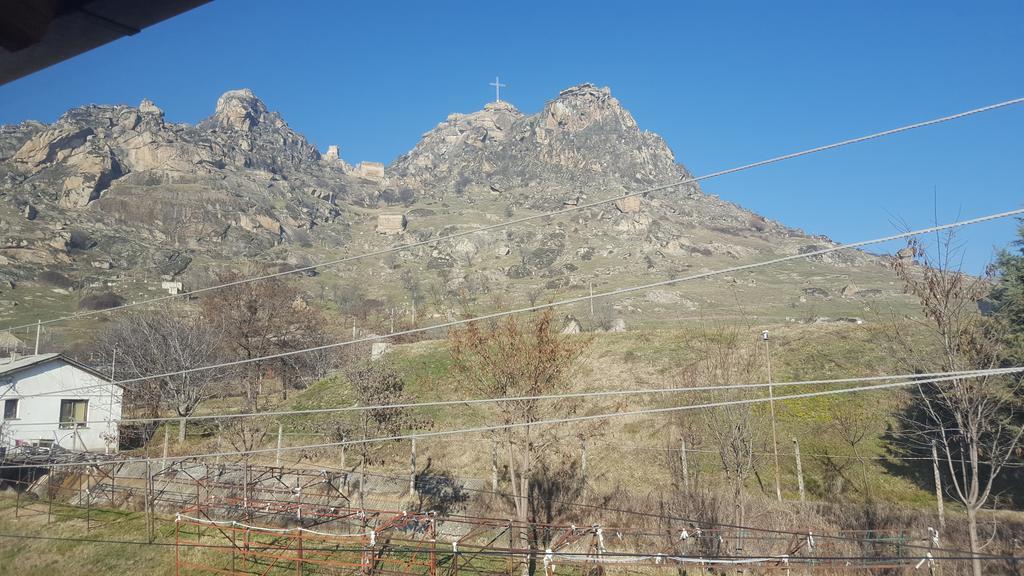 Markos Towers Apartments Prilep Esterno foto