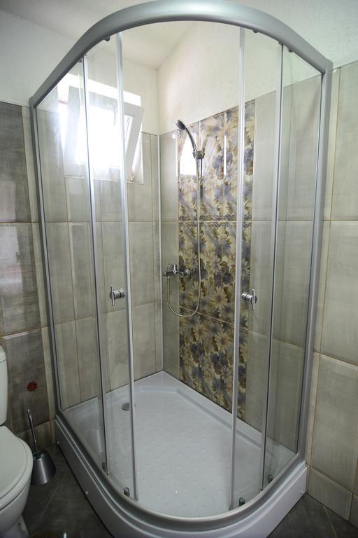 Markos Towers Apartments Prilep Esterno foto