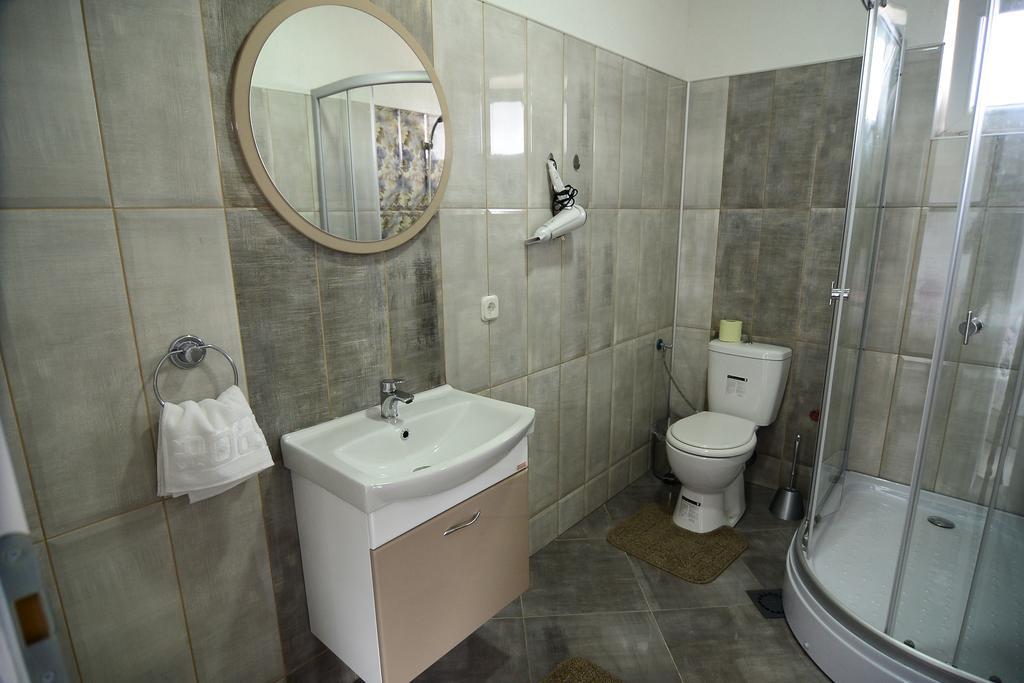 Markos Towers Apartments Prilep Esterno foto