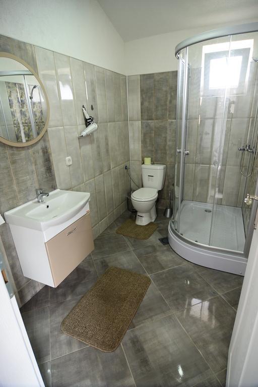 Markos Towers Apartments Prilep Esterno foto