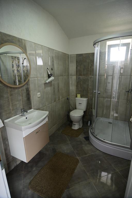 Markos Towers Apartments Prilep Esterno foto