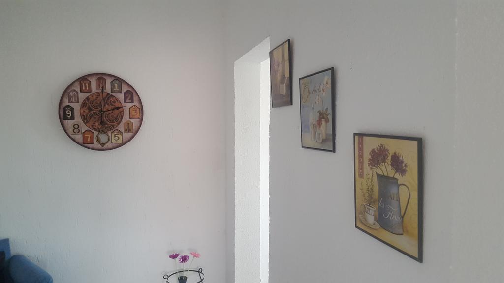 Markos Towers Apartments Prilep Esterno foto