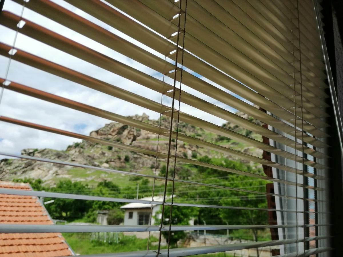 Markos Towers Apartments Prilep Esterno foto