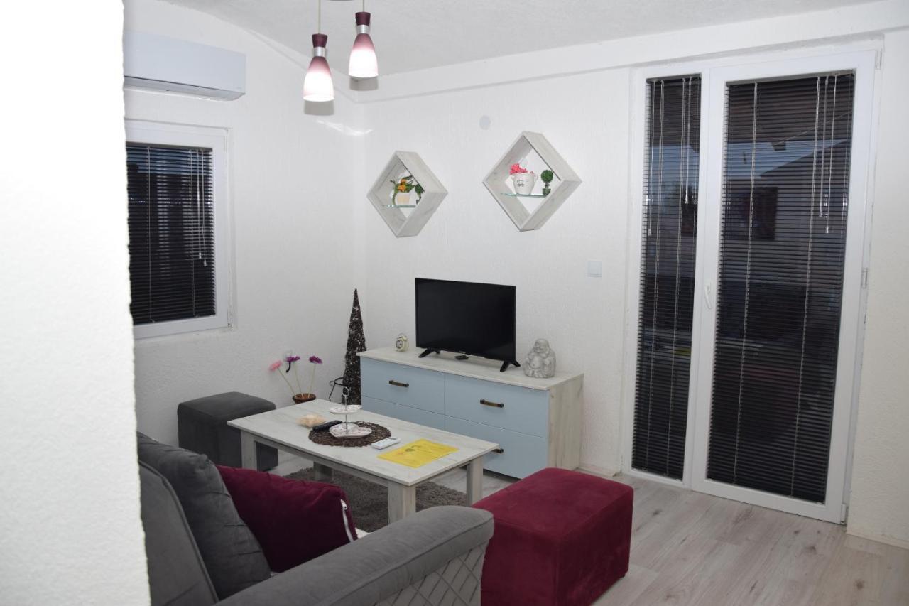 Markos Towers Apartments Prilep Esterno foto