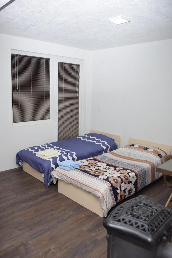 Markos Towers Apartments Prilep Esterno foto