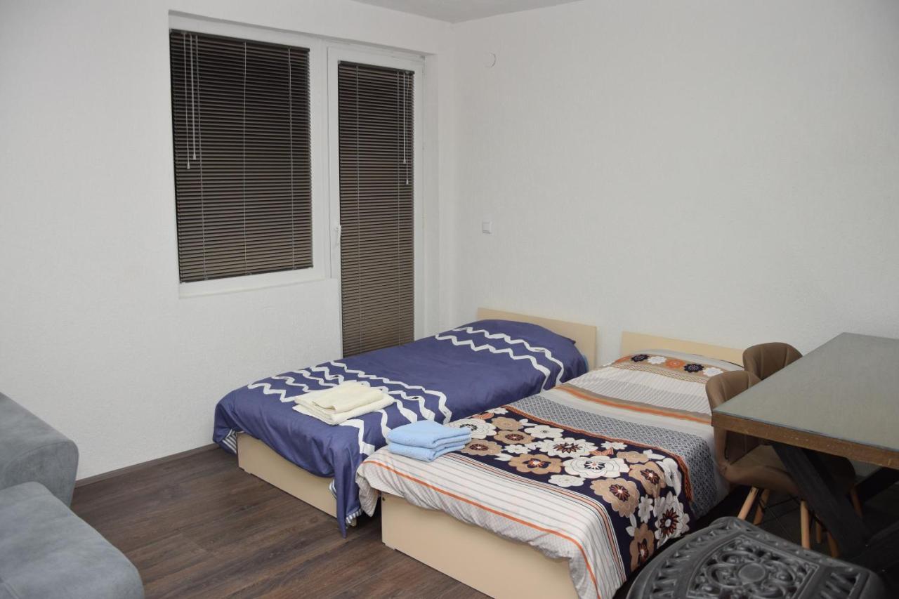 Markos Towers Apartments Prilep Esterno foto