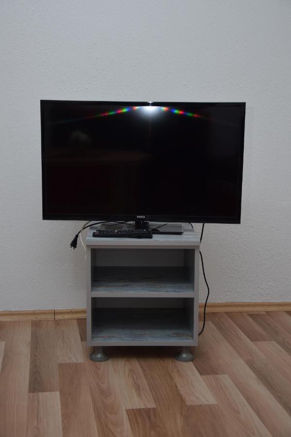 Markos Towers Apartments Prilep Esterno foto