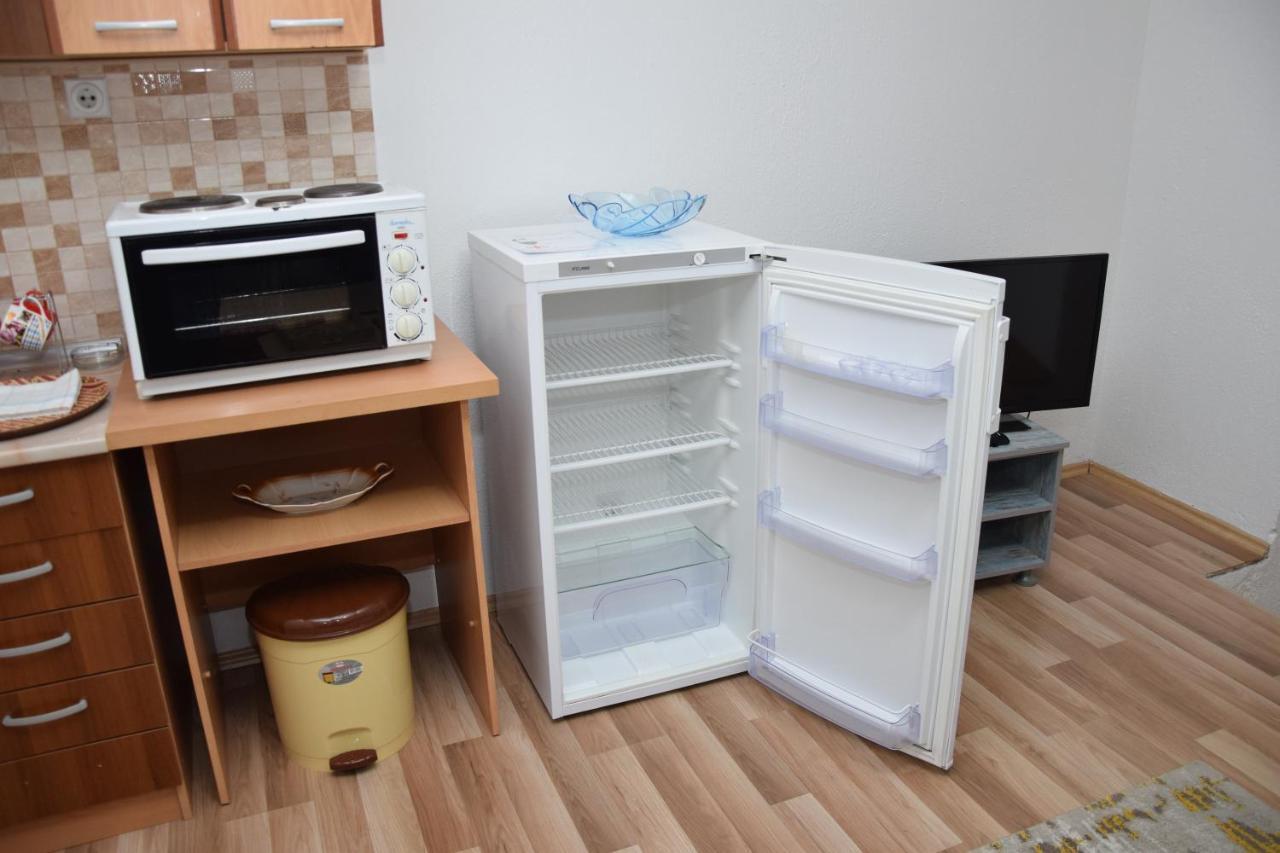 Markos Towers Apartments Prilep Esterno foto