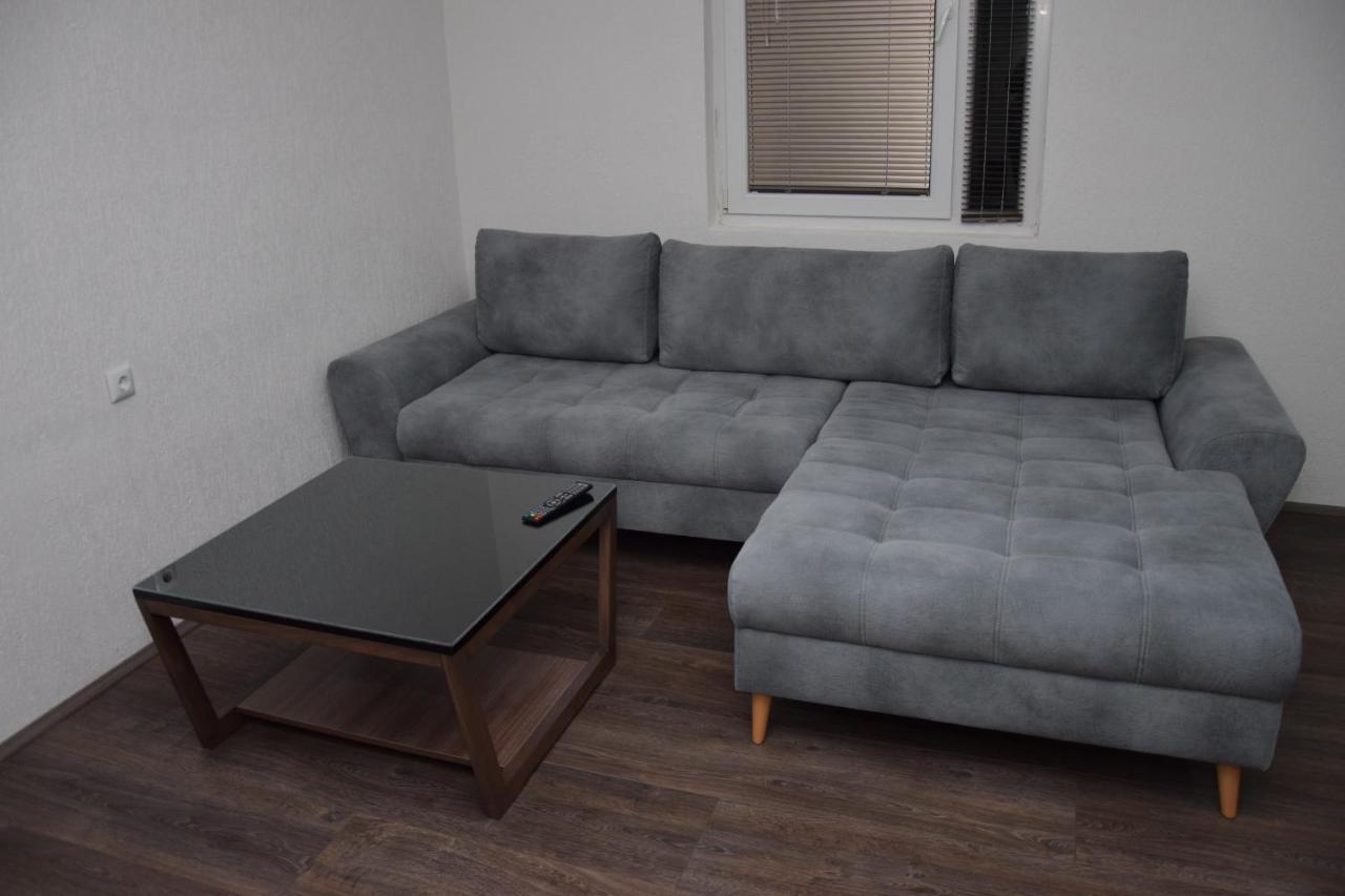 Markos Towers Apartments Prilep Esterno foto