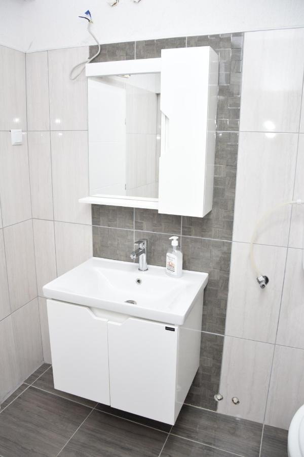 Markos Towers Apartments Prilep Esterno foto