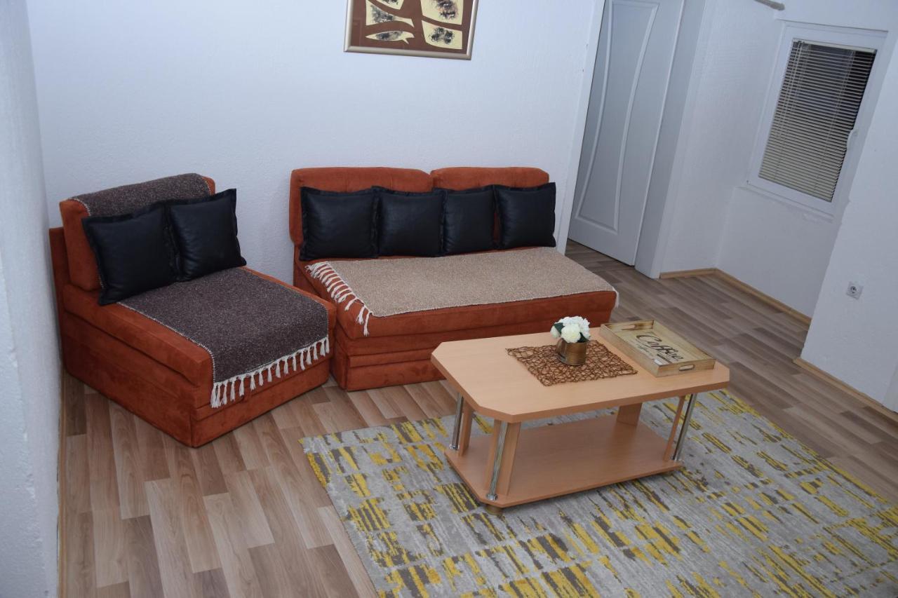 Markos Towers Apartments Prilep Esterno foto