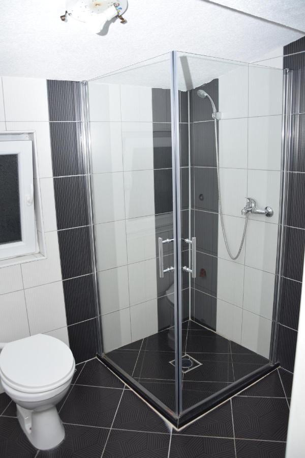 Markos Towers Apartments Prilep Esterno foto