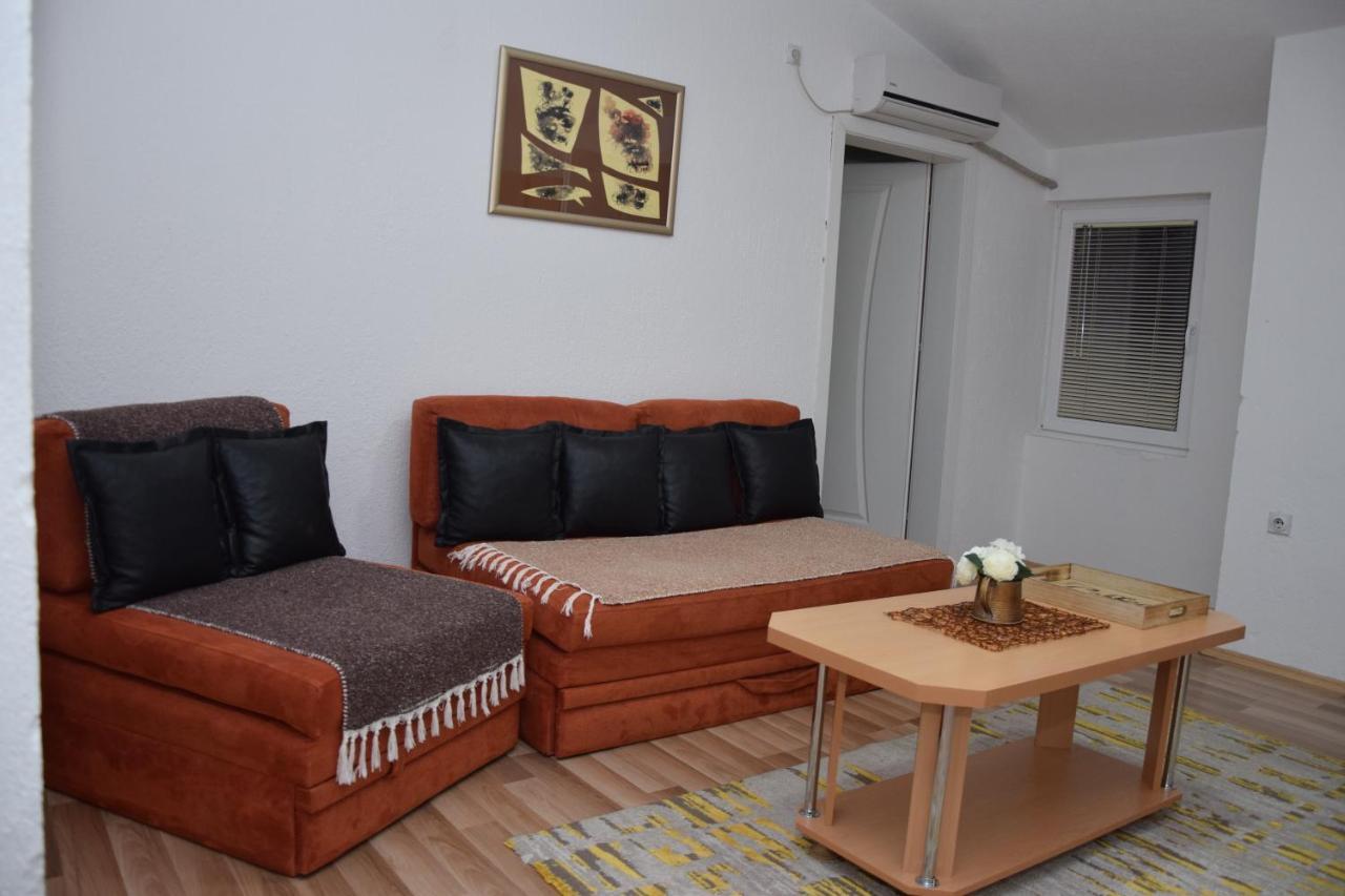 Markos Towers Apartments Prilep Esterno foto