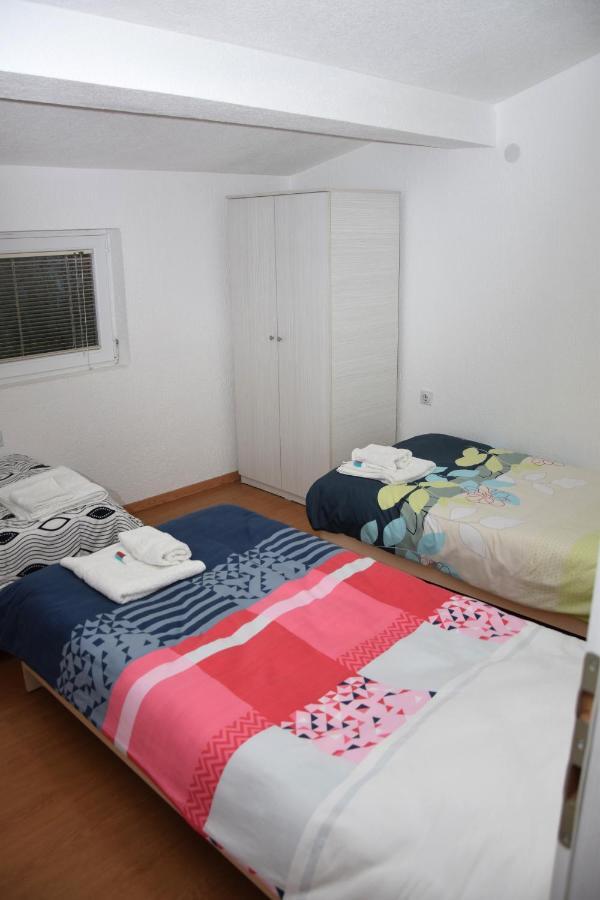 Markos Towers Apartments Prilep Esterno foto
